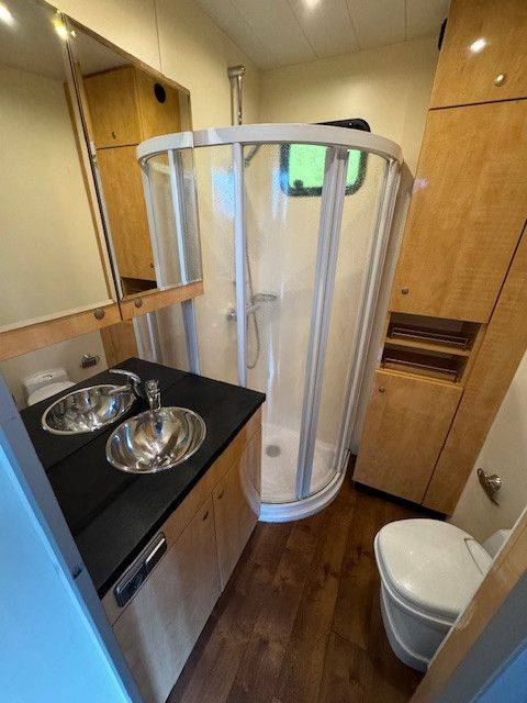 Camión para caballos Otra marca VOLVO 0 De segunda mano