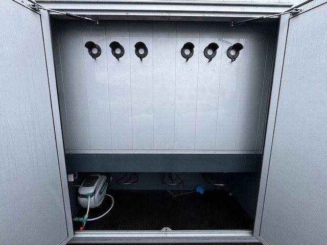 Camión para caballos Otra marca VOLVO 0 De segunda mano