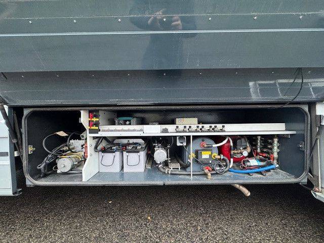 Camión para caballos Otra marca VOLVO 0 De segunda mano