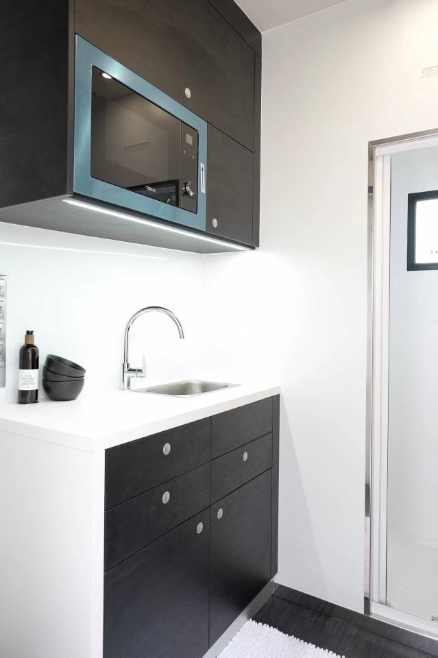 Van caballos - Otra marca - Krismar homecar 3.5 3 Caballos 2025 Nuevo