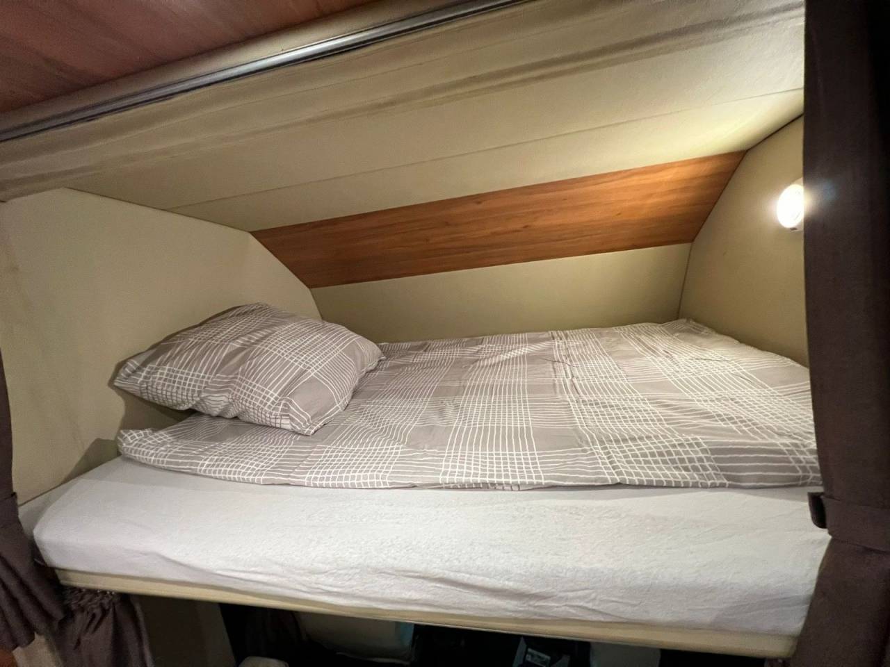 Camión para caballos Man MAN 0 De segunda mano