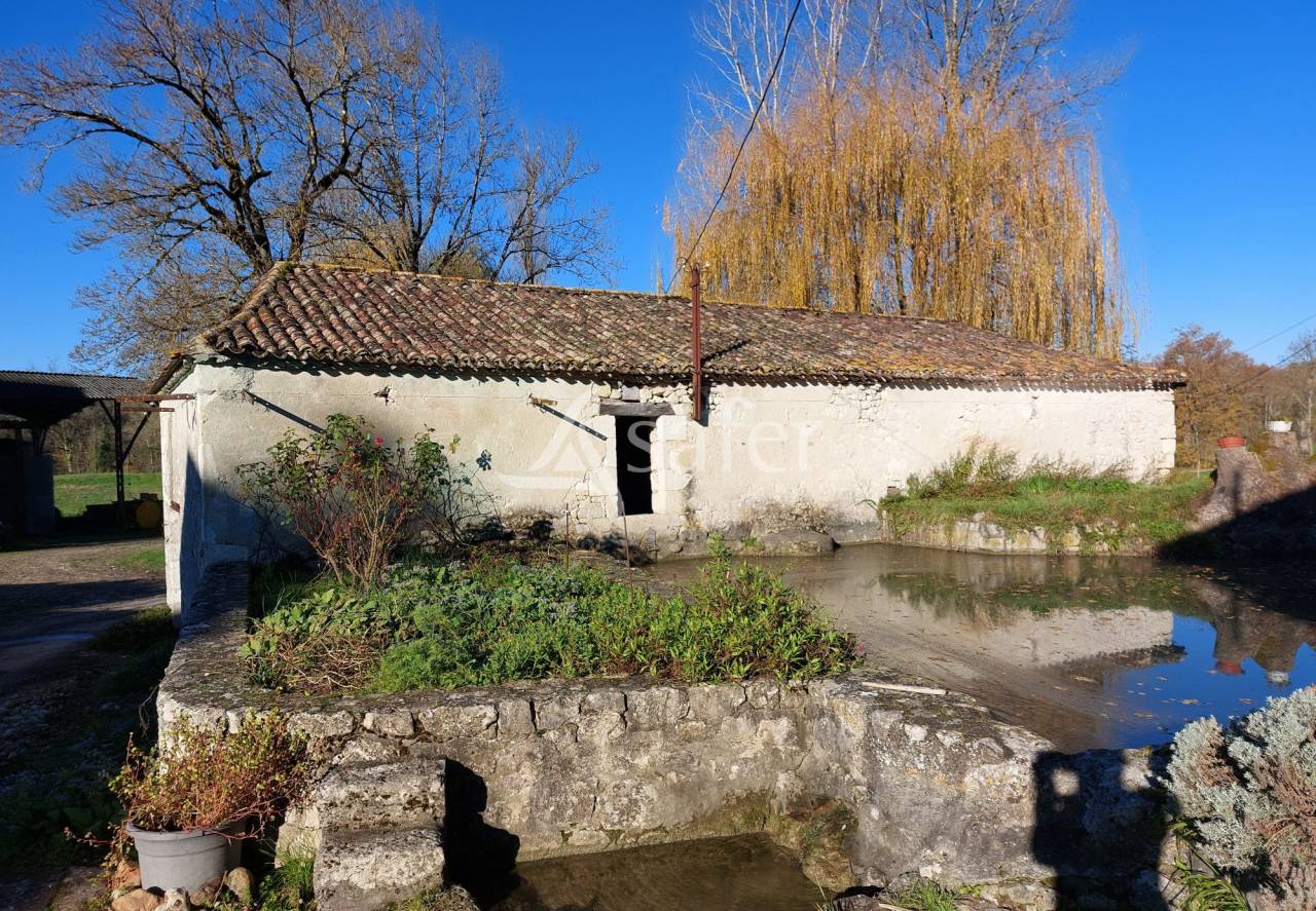 Propiedad rural En venta Dordoña