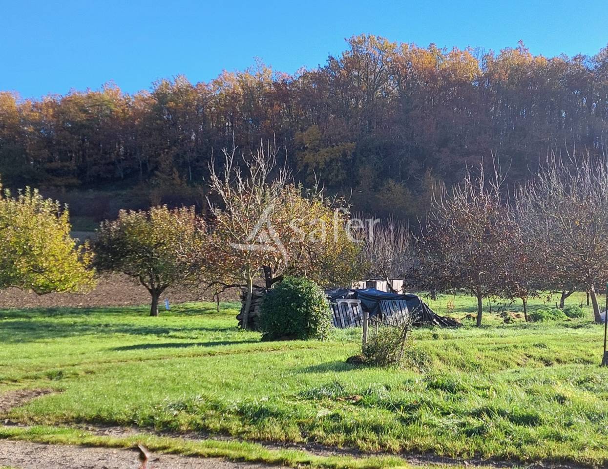Propiedad rural En venta Dordoña