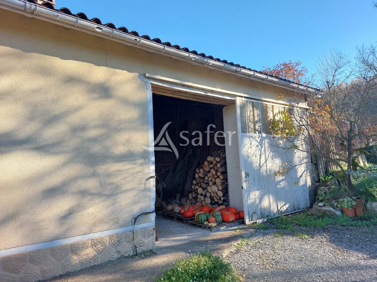 Propiedad rural En venta Dordoña