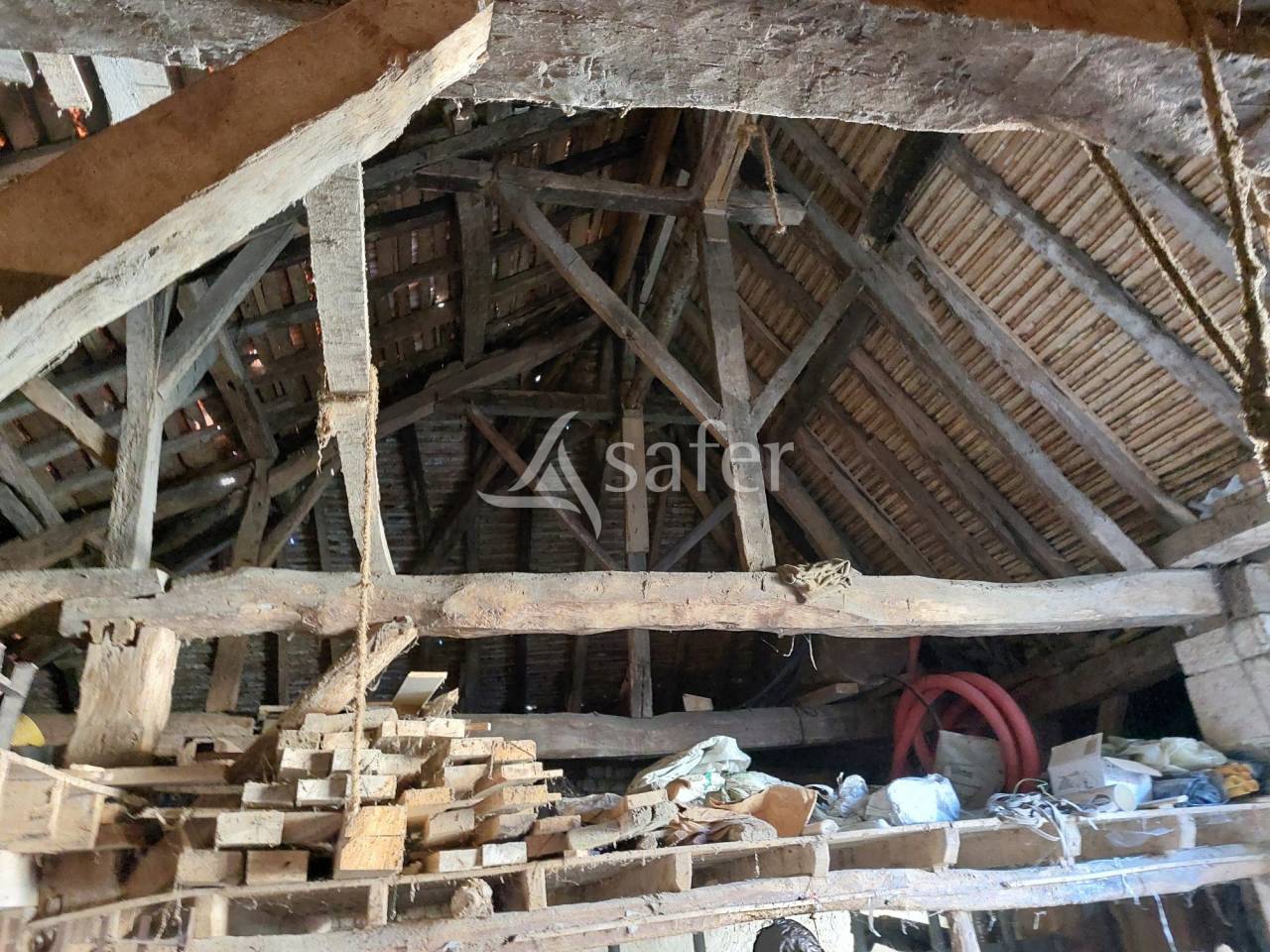 Propiedad rural En venta Dordoña