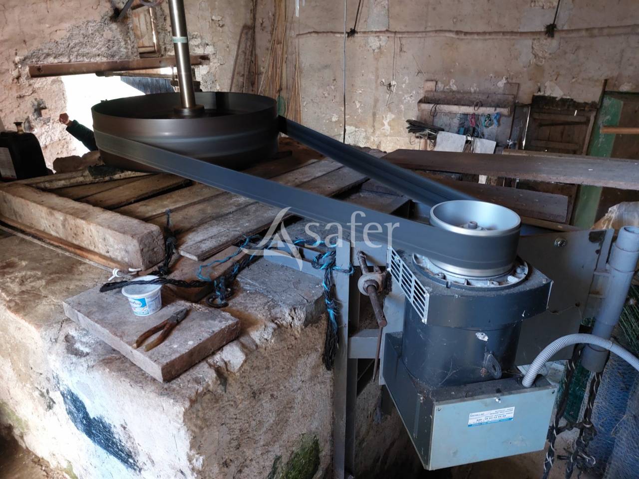 Propiedad rural En venta Dordoña