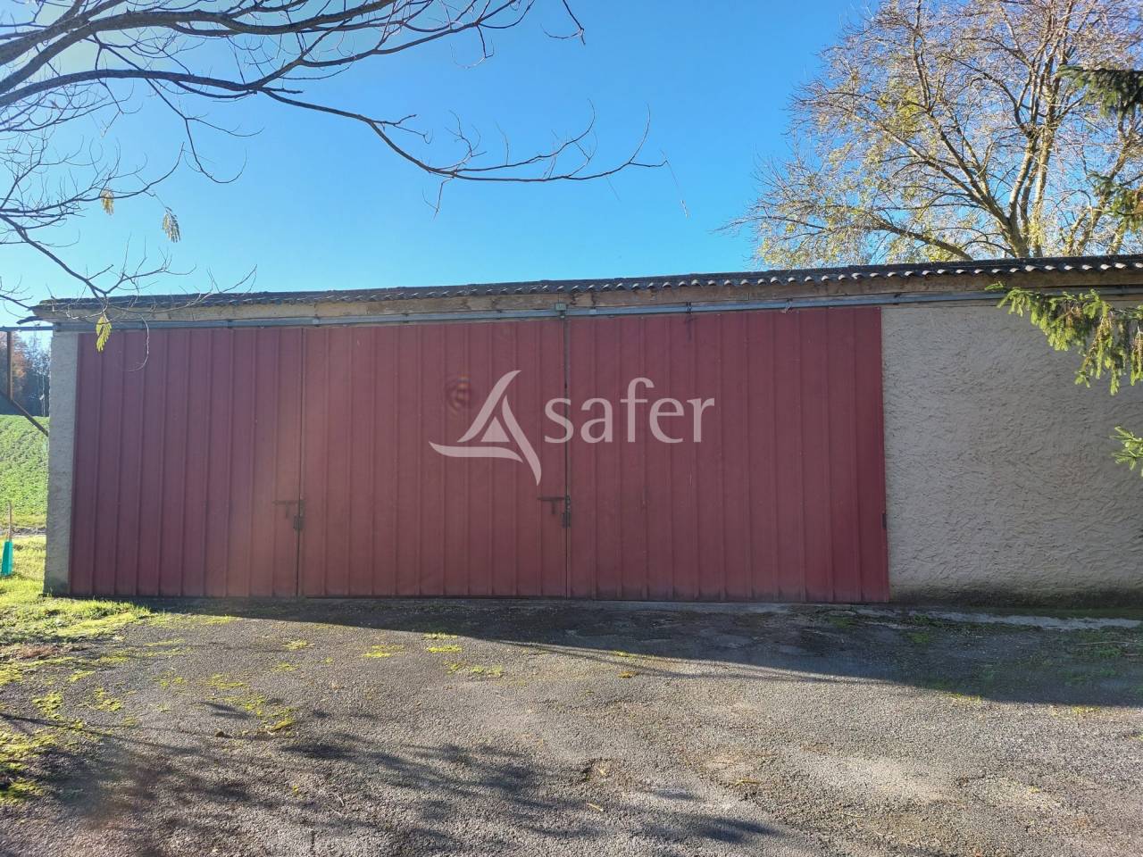 Propiedad rural En venta Dordoña