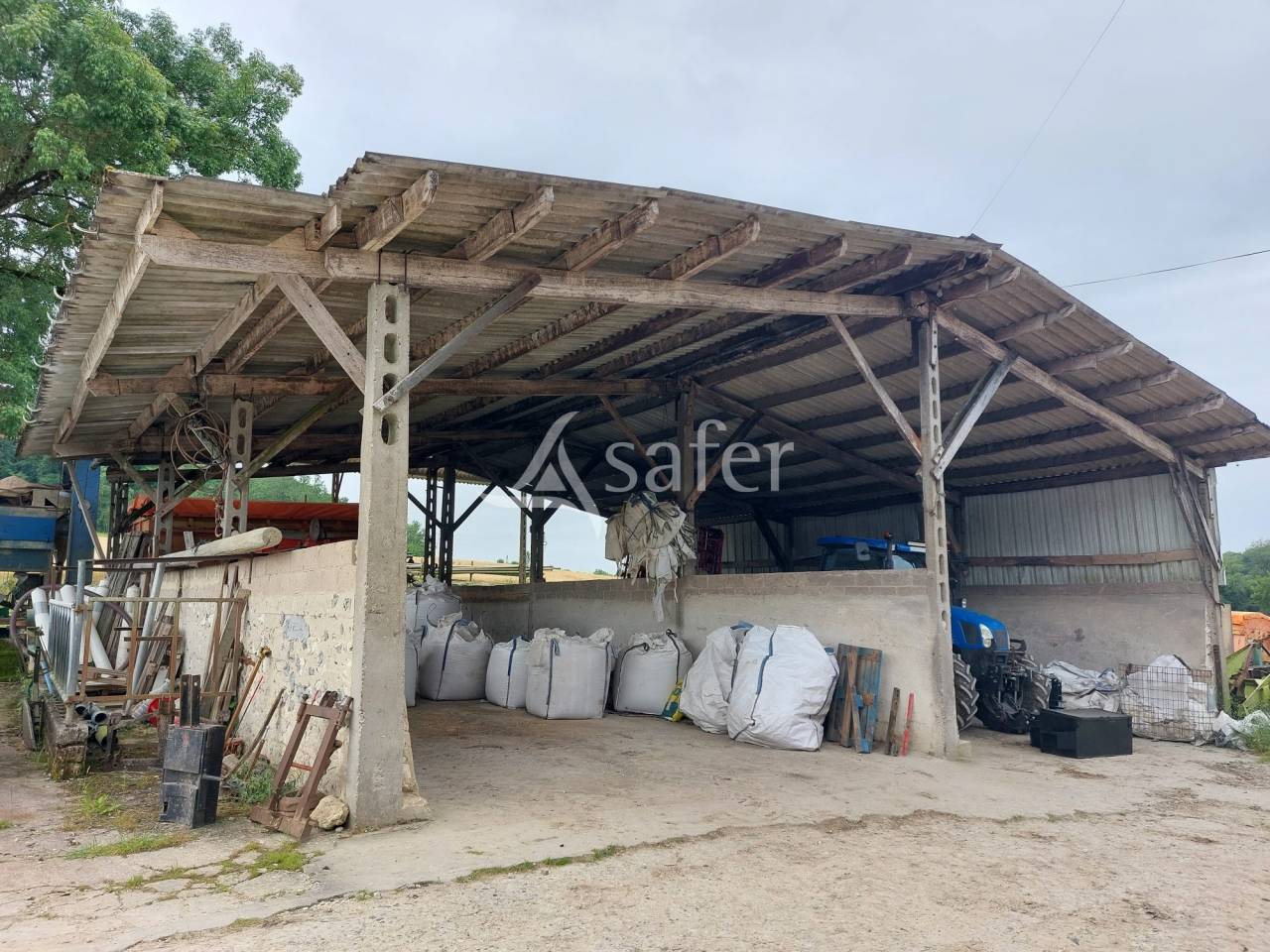 Propiedad rural En venta Dordoña