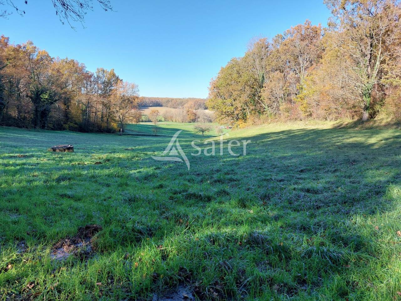 Propiedad rural En venta Dordoña