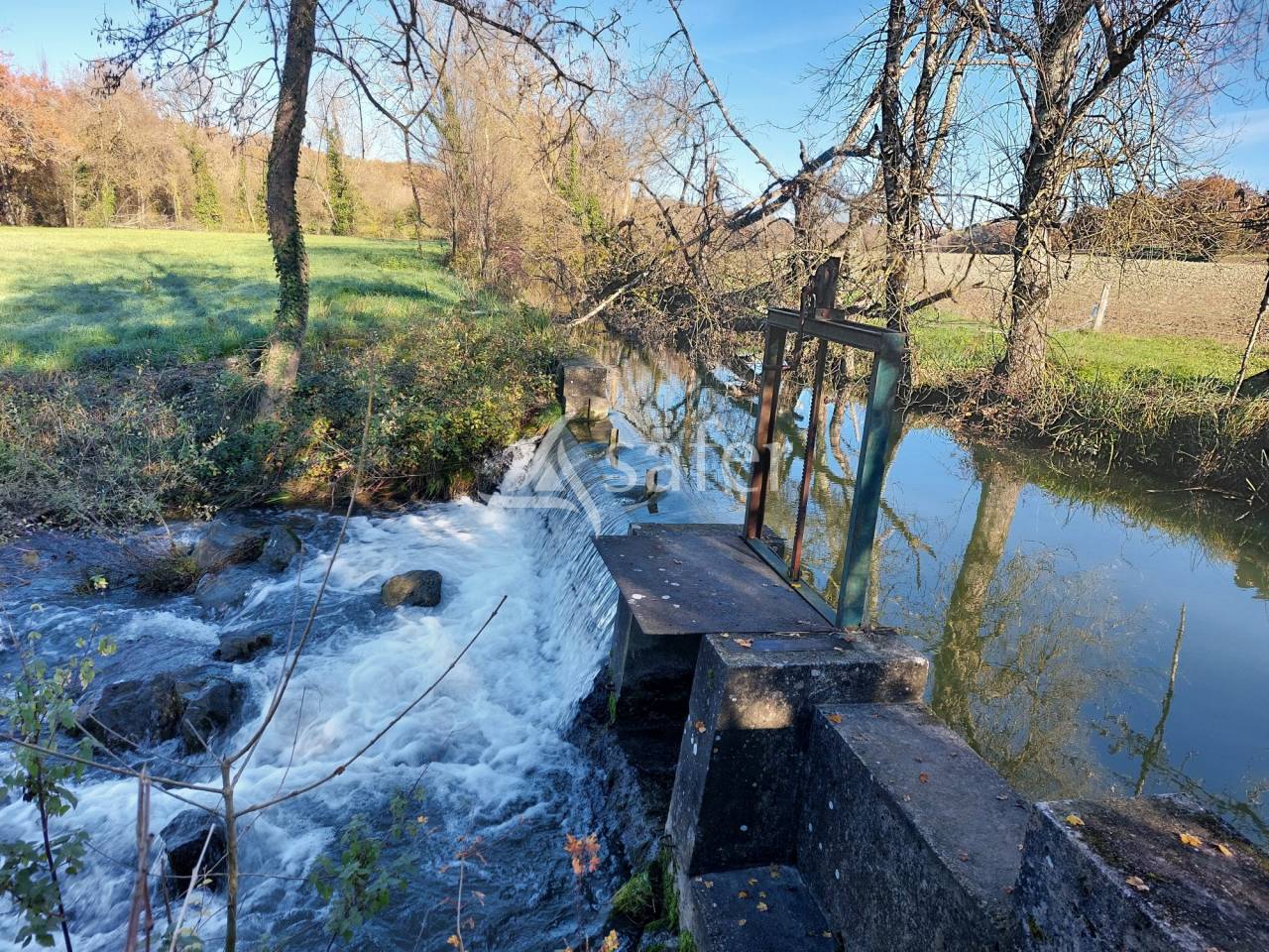 Propiedad rural En venta Dordoña