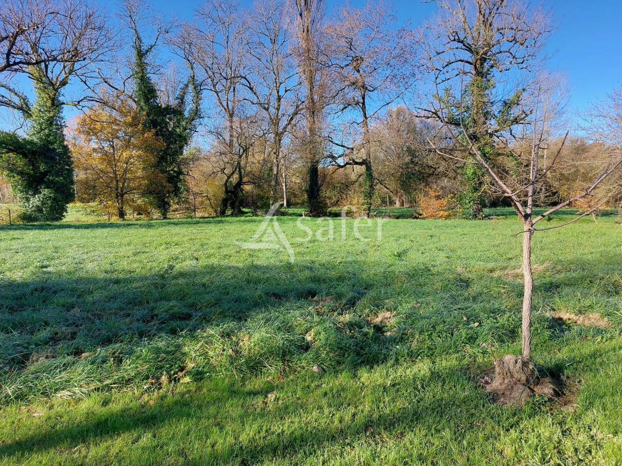 Propiedad rural En venta Dordoña