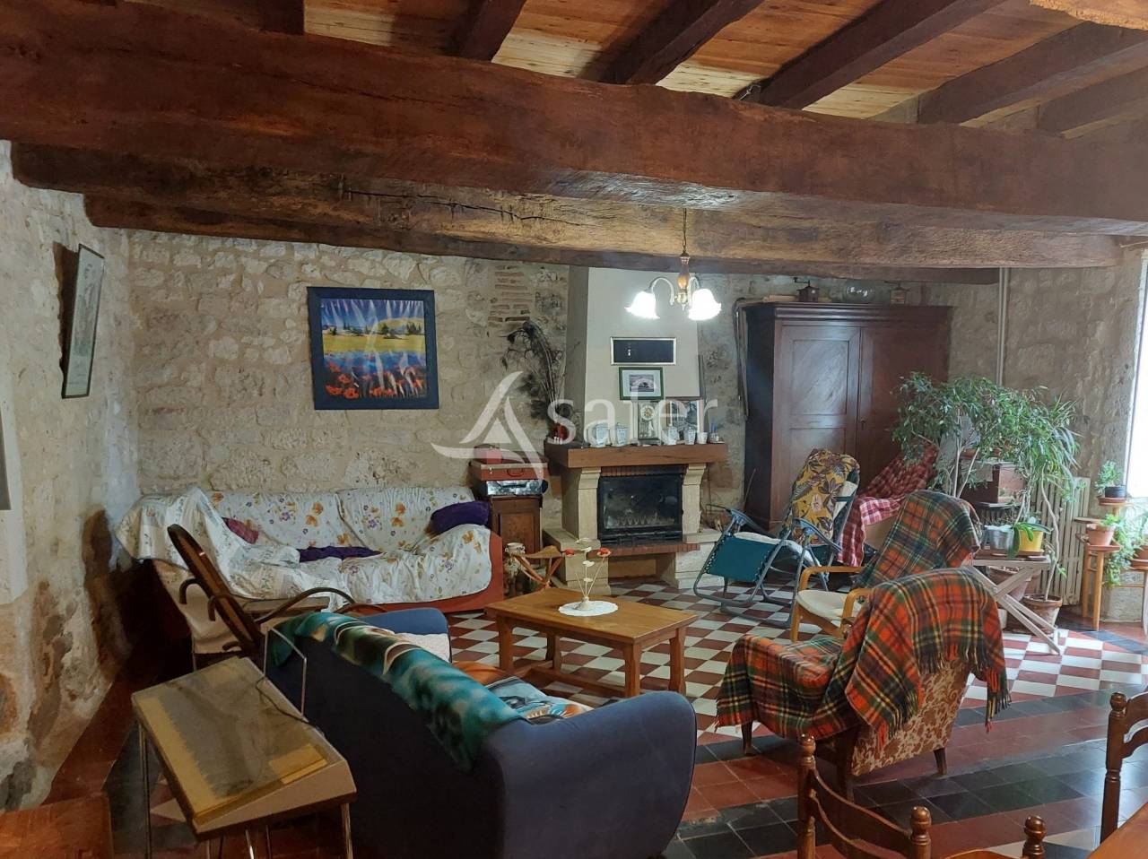 Propiedad rural En venta Dordoña