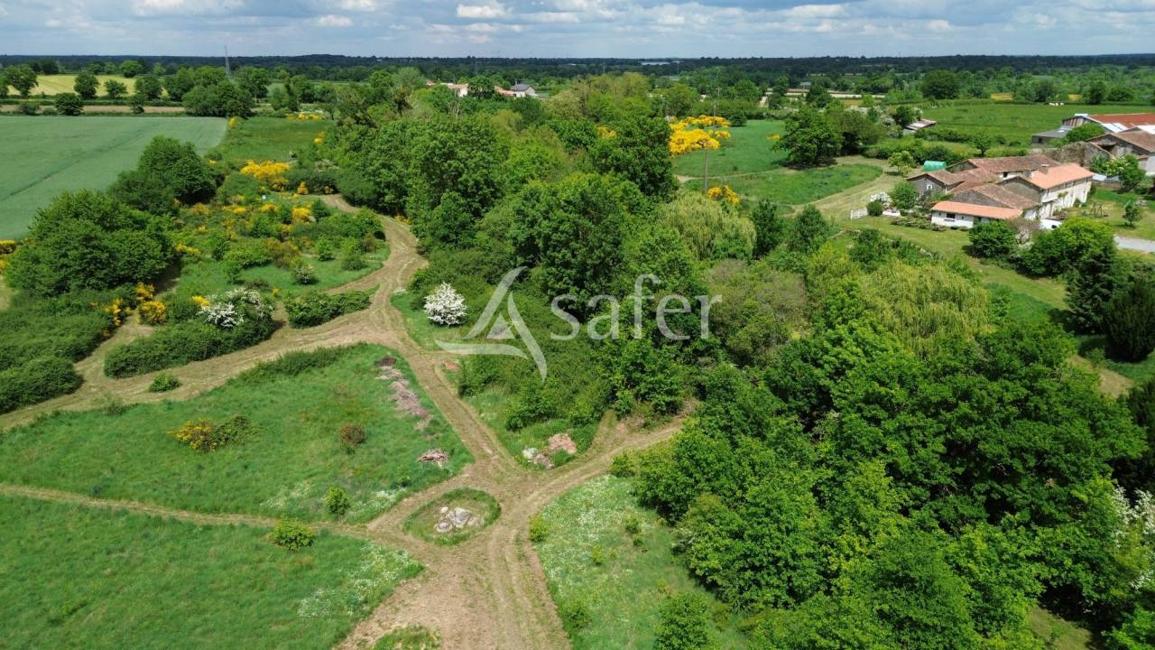 Explotación agrícola En venta Deux-Sèvres