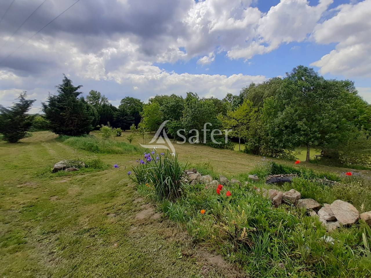 Explotación agrícola En venta Deux-Sèvres