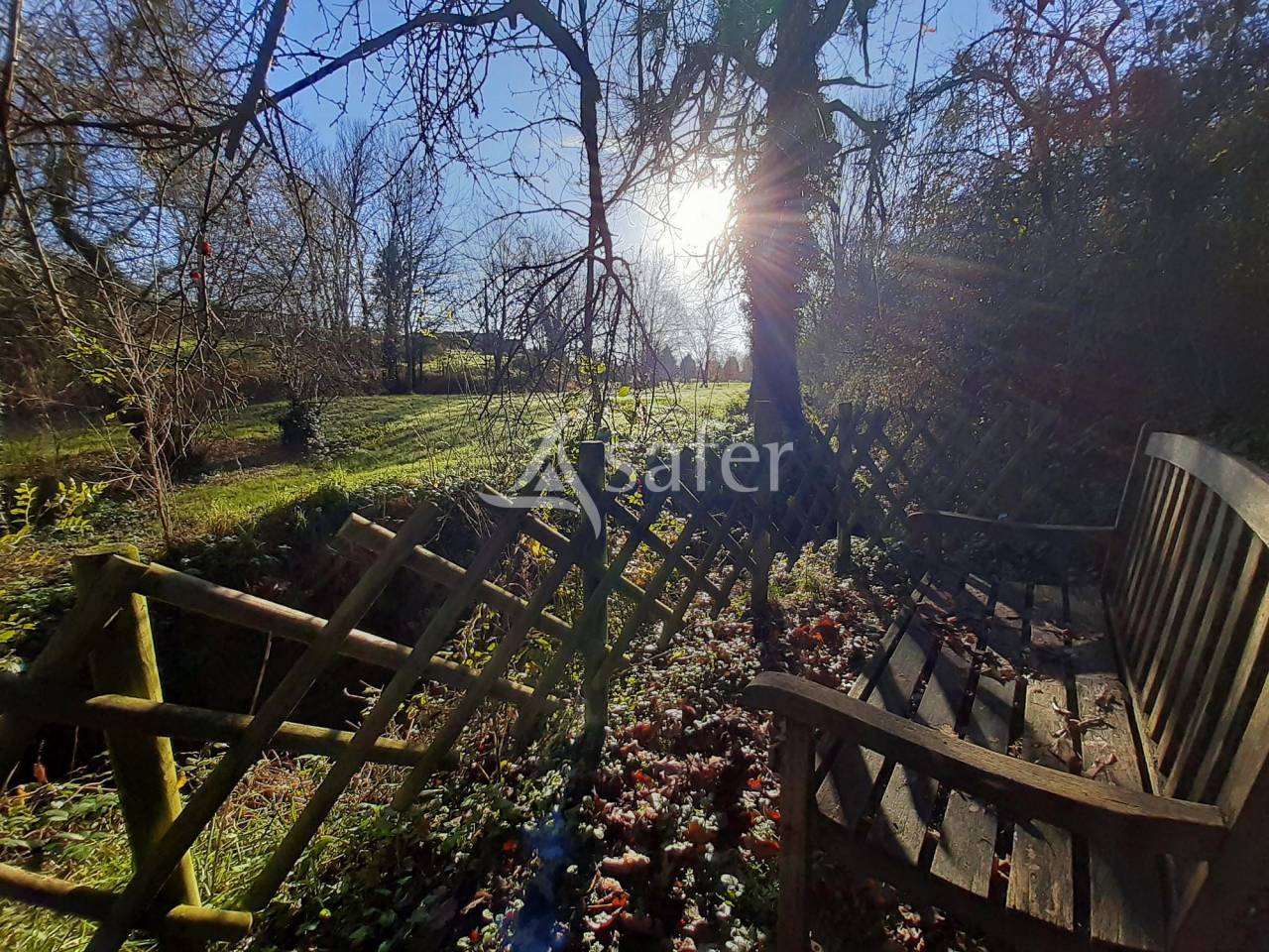 Explotación agrícola En venta Deux-Sèvres