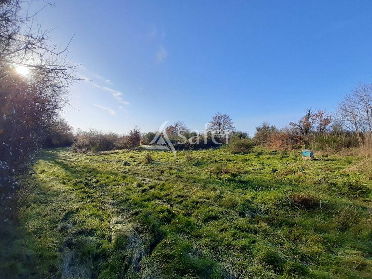 Explotación agrícola En venta Deux-Sèvres