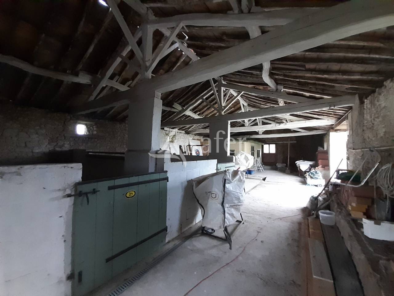 Explotación agrícola En venta Deux-Sèvres