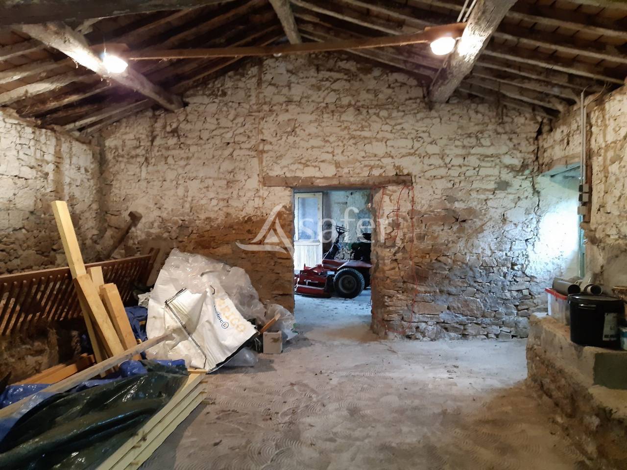 Explotación agrícola En venta Deux-Sèvres