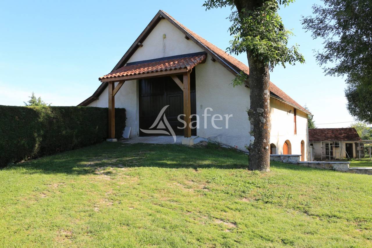 Propiedad rural En venta Lot