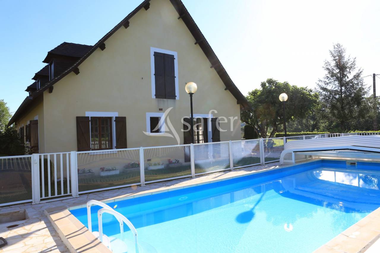 Propiedad rural En venta Lot