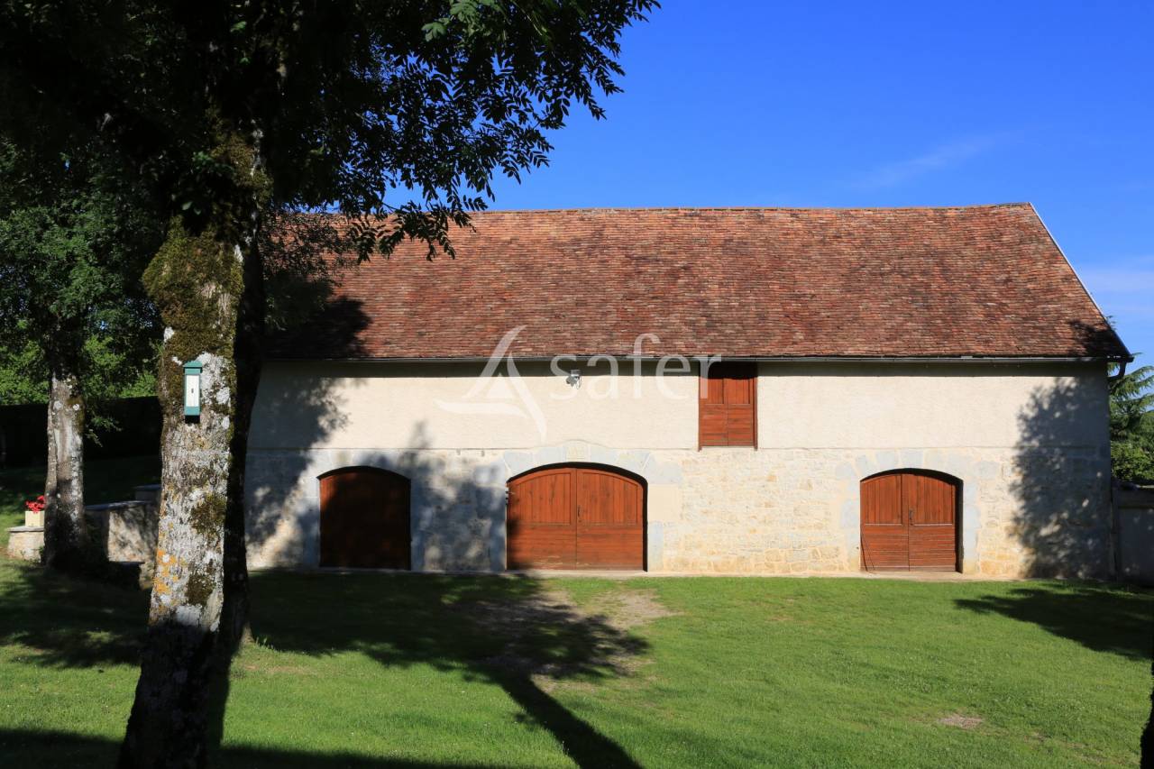 Propiedad rural En venta Lot