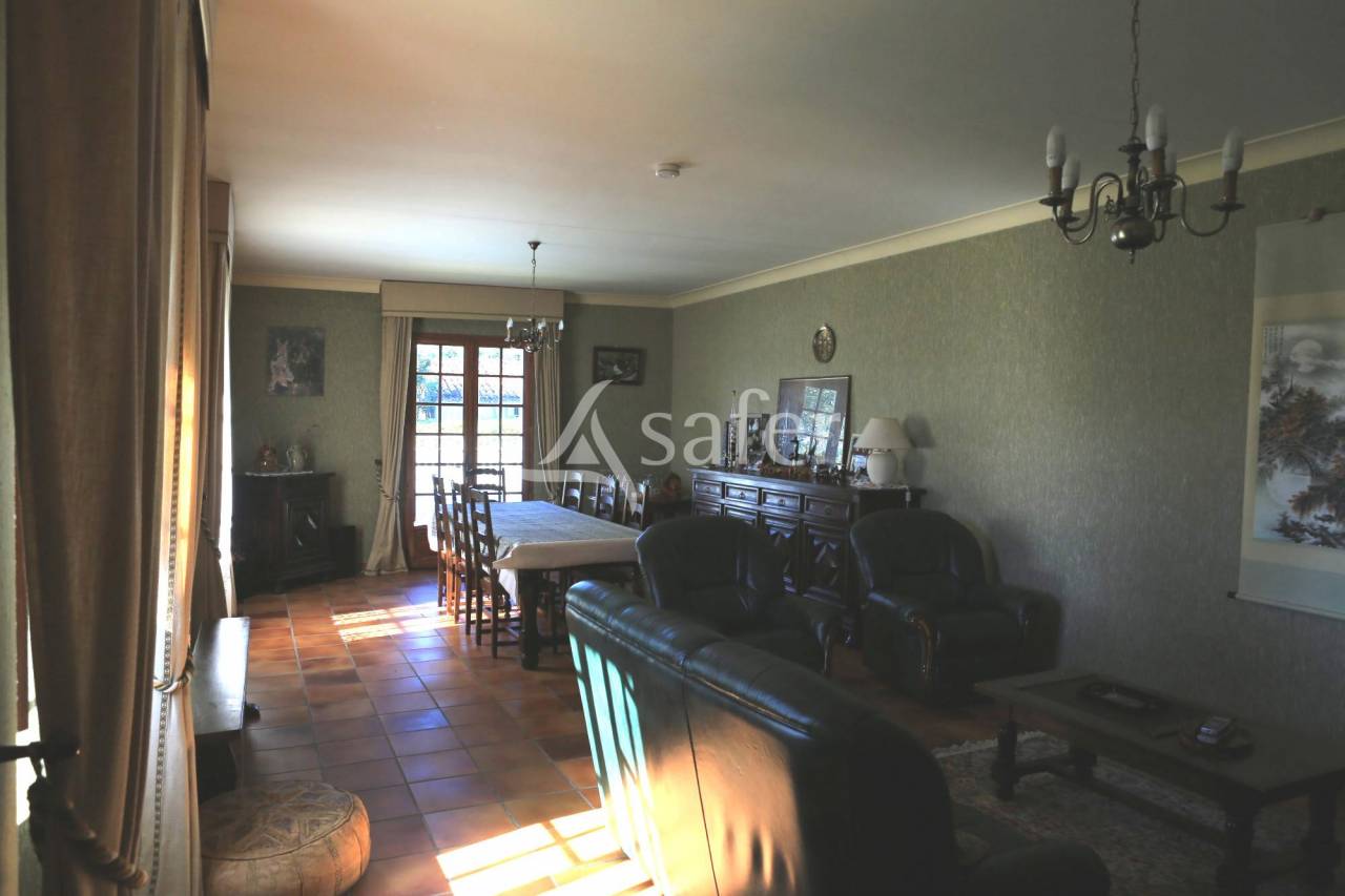 Propiedad rural En venta Lot