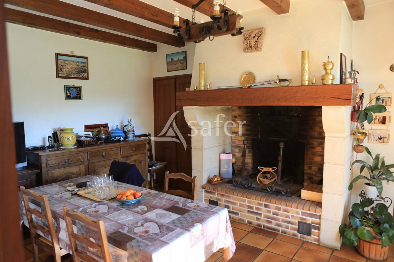 Propiedad rural En venta Lot