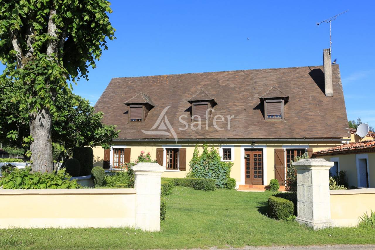 Propiedad rural En venta Lot