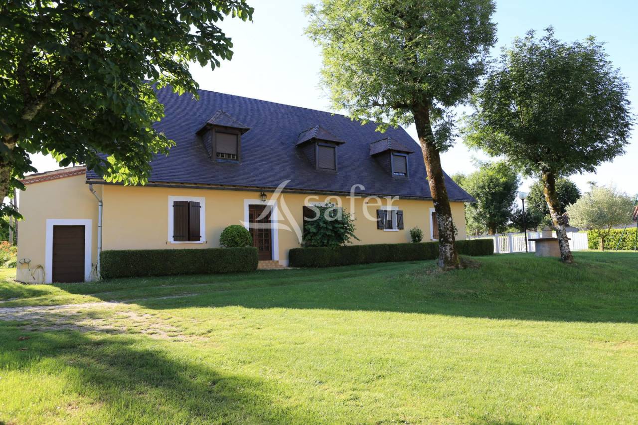 Propiedad rural En venta Lot