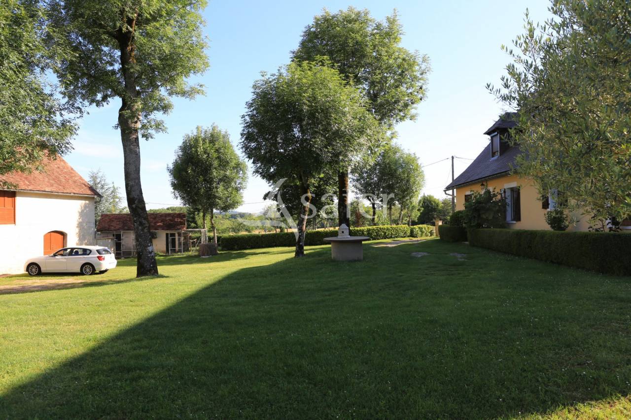 Propiedad rural En venta Lot