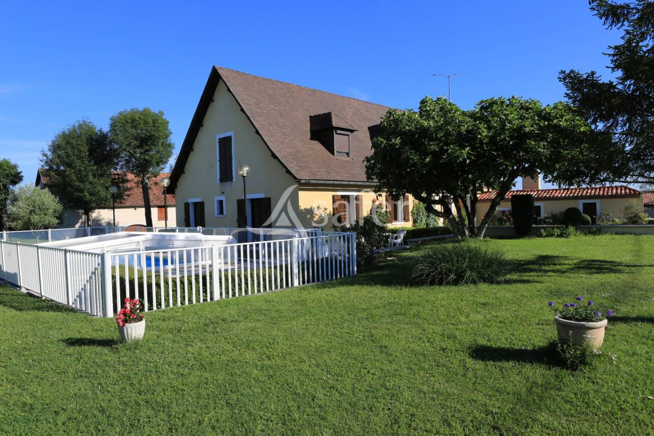 Propiedad rural En venta Lot