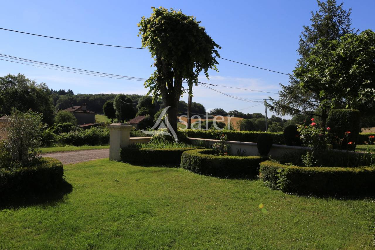 Propiedad rural En venta Lot