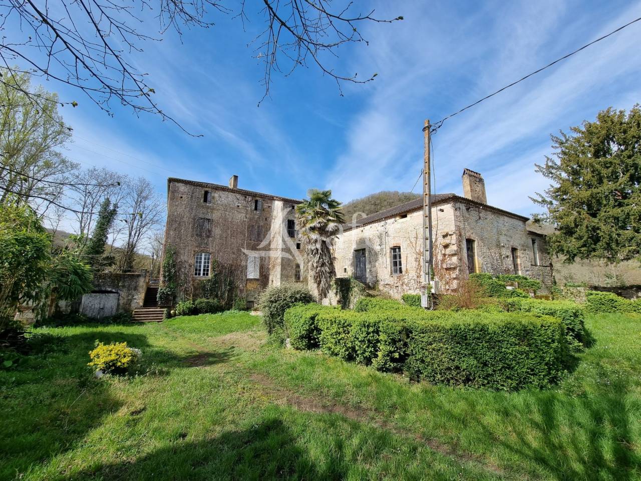 Propiedad rural En venta Lot