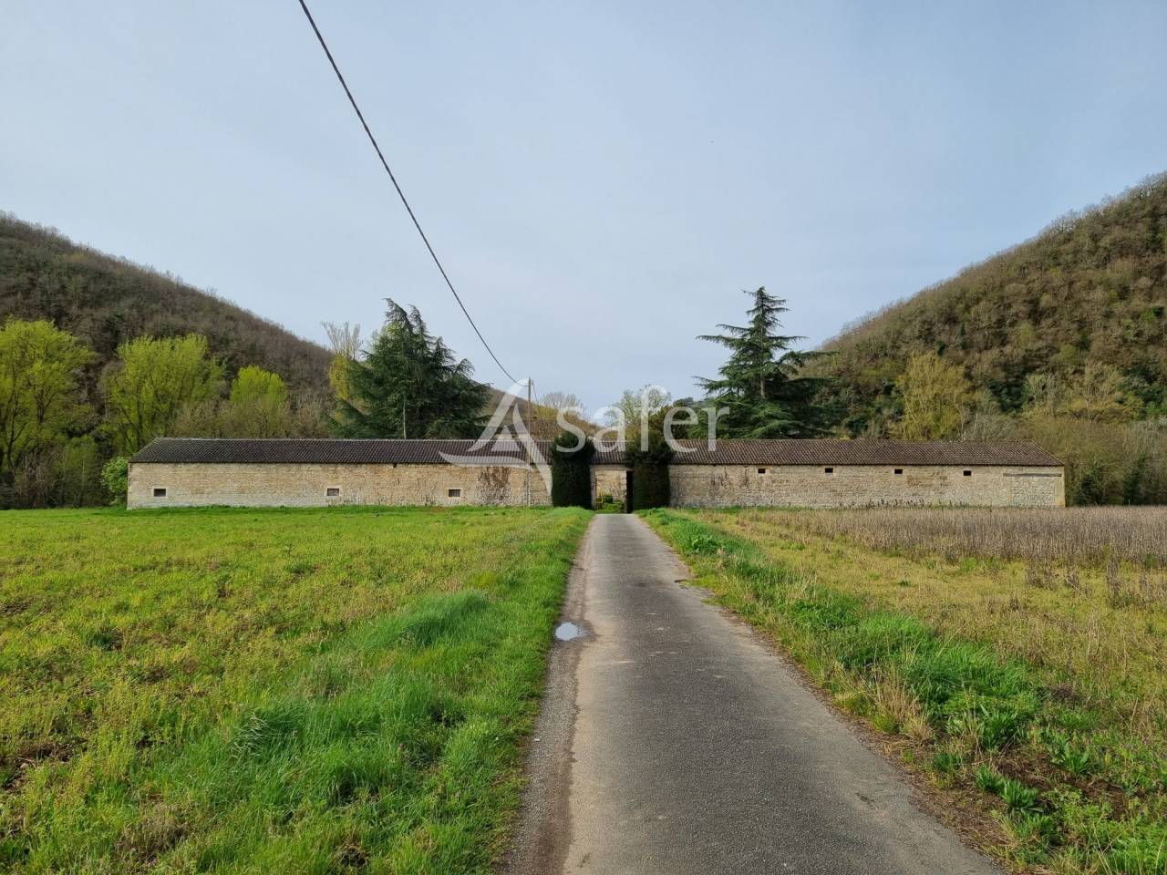 Propiedad rural En venta Lot