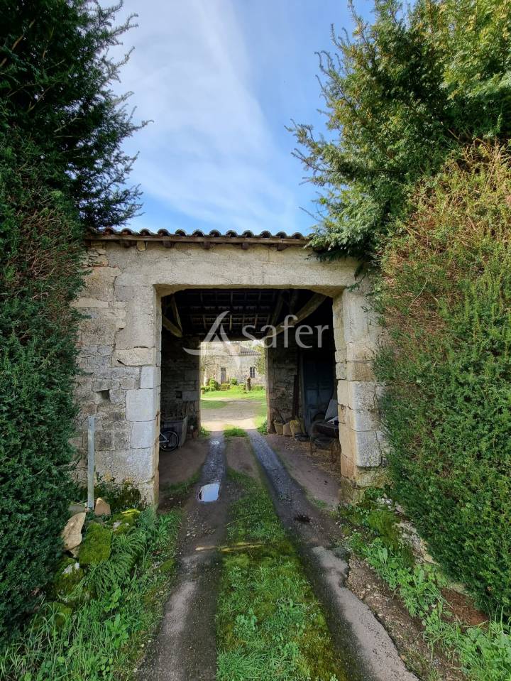 Propiedad rural En venta Lot