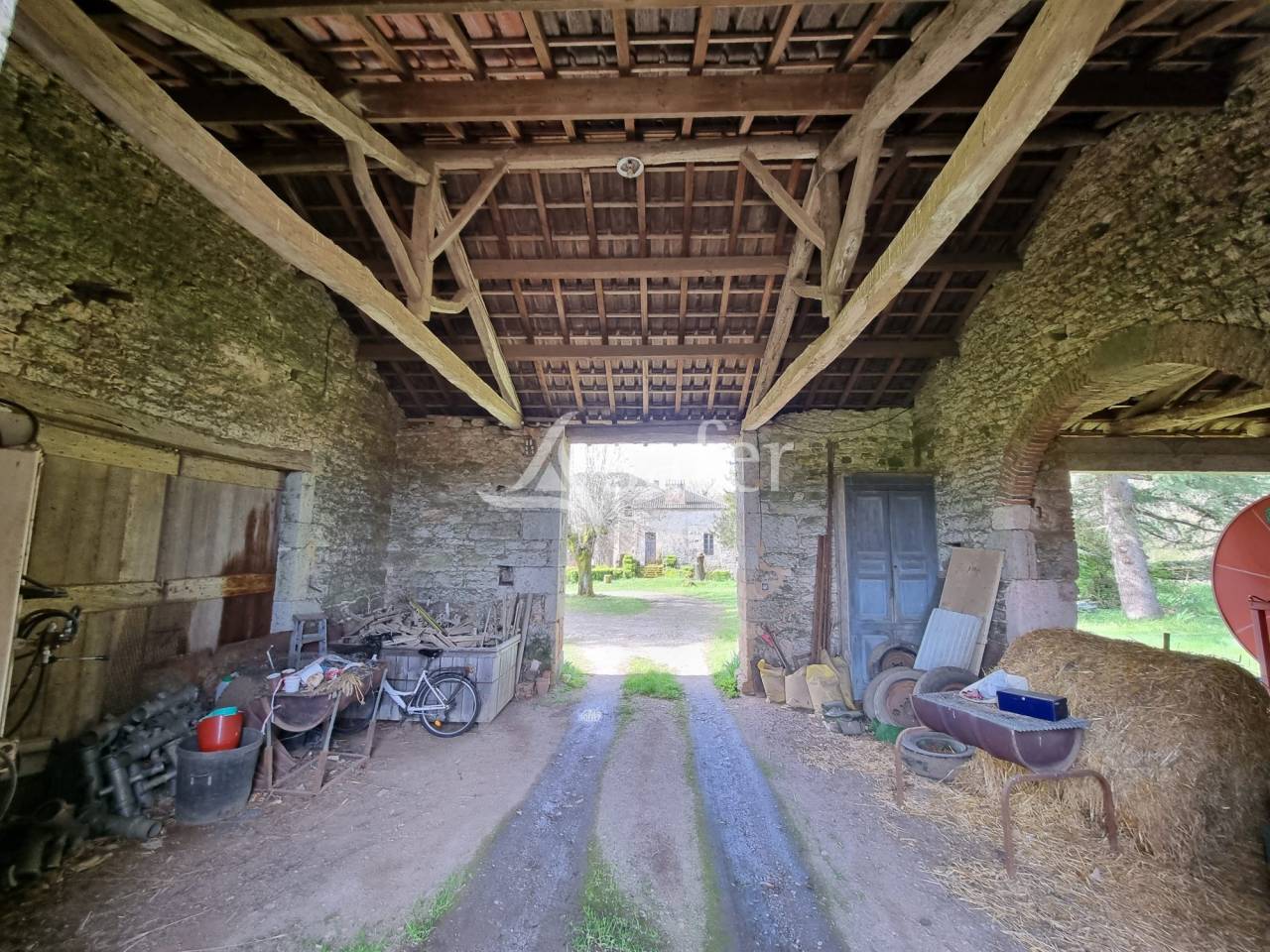 Propiedad rural En venta Lot