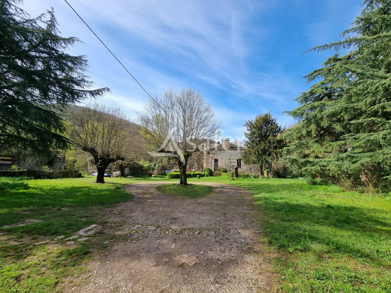 Propiedad rural En venta Lot