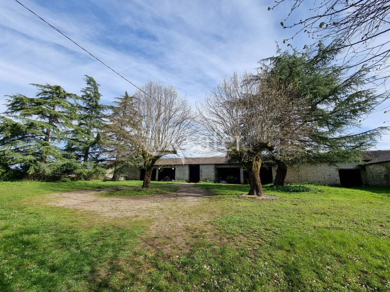 Propiedad rural En venta Lot