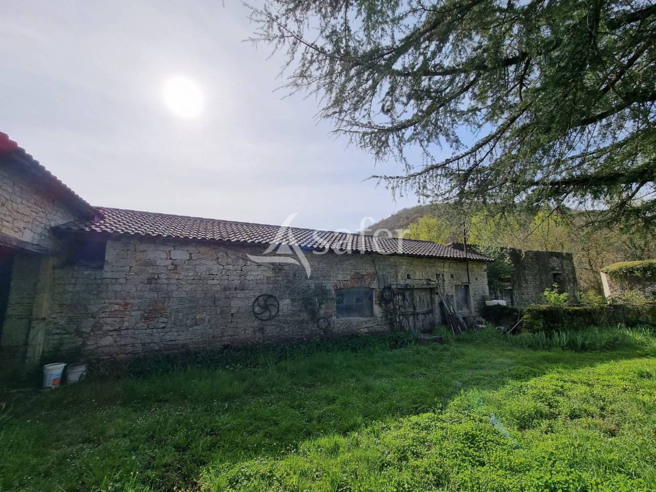 Propiedad rural En venta Lot