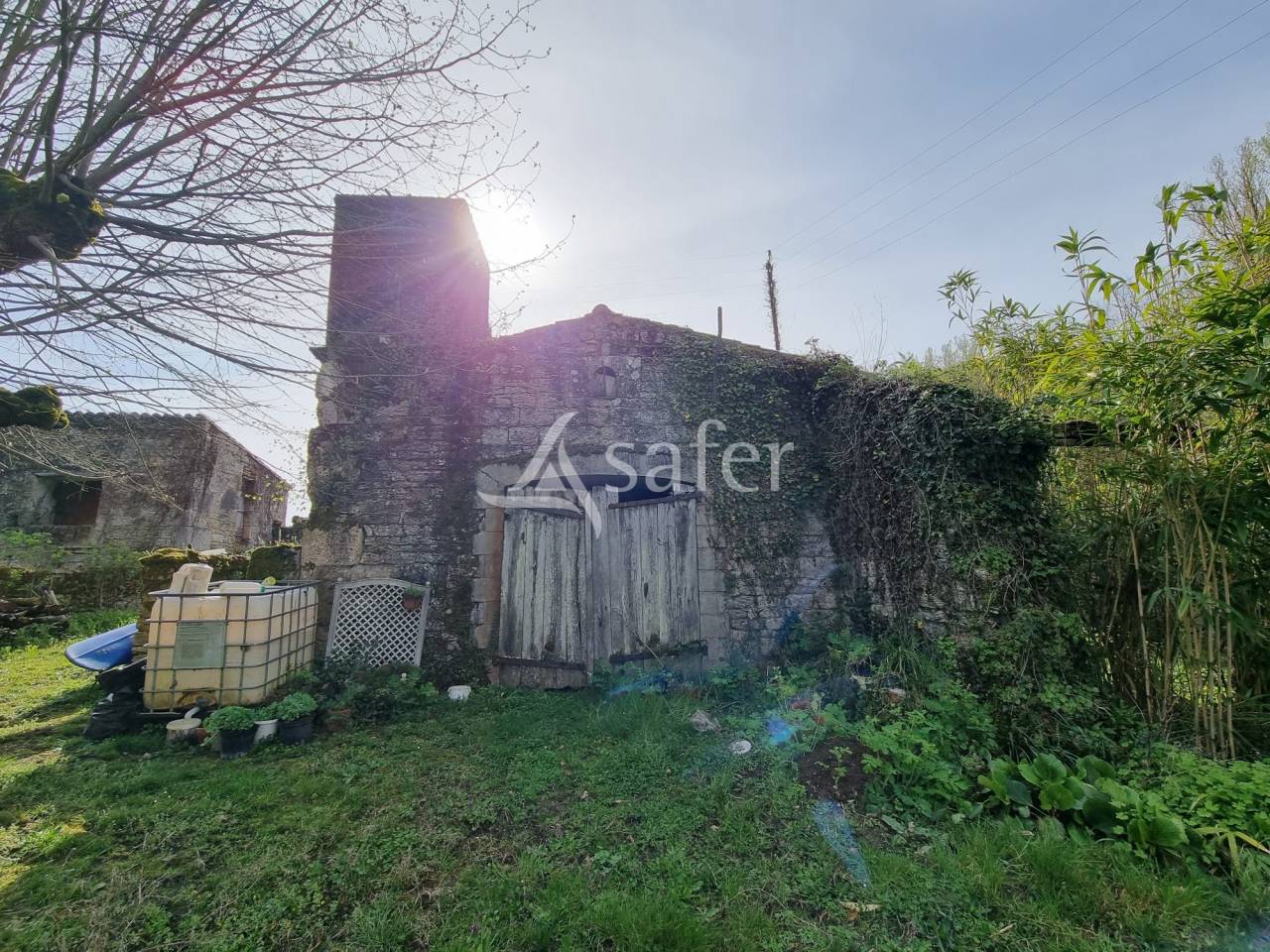 Propiedad rural En venta Lot