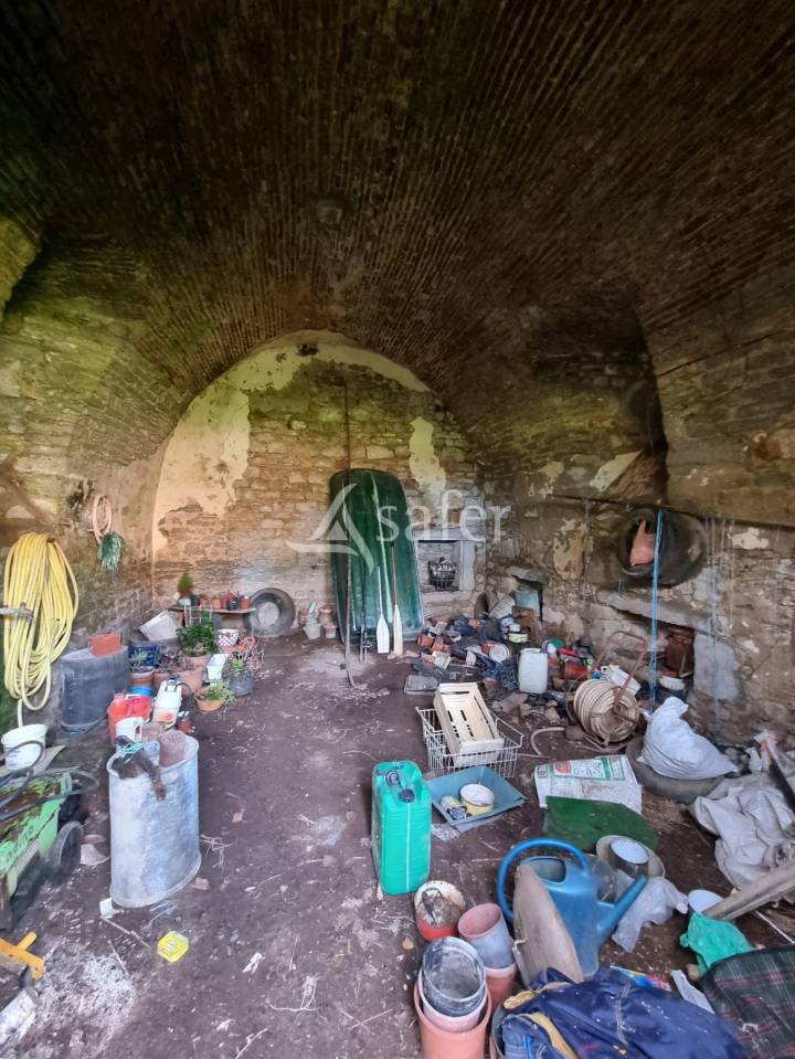 Propiedad rural En venta Lot