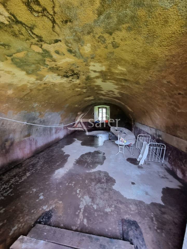 Propiedad rural En venta Lot