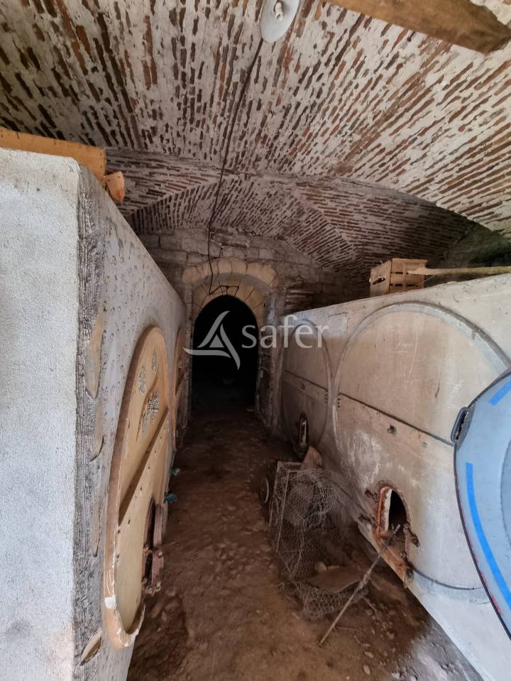 Propiedad rural En venta Lot