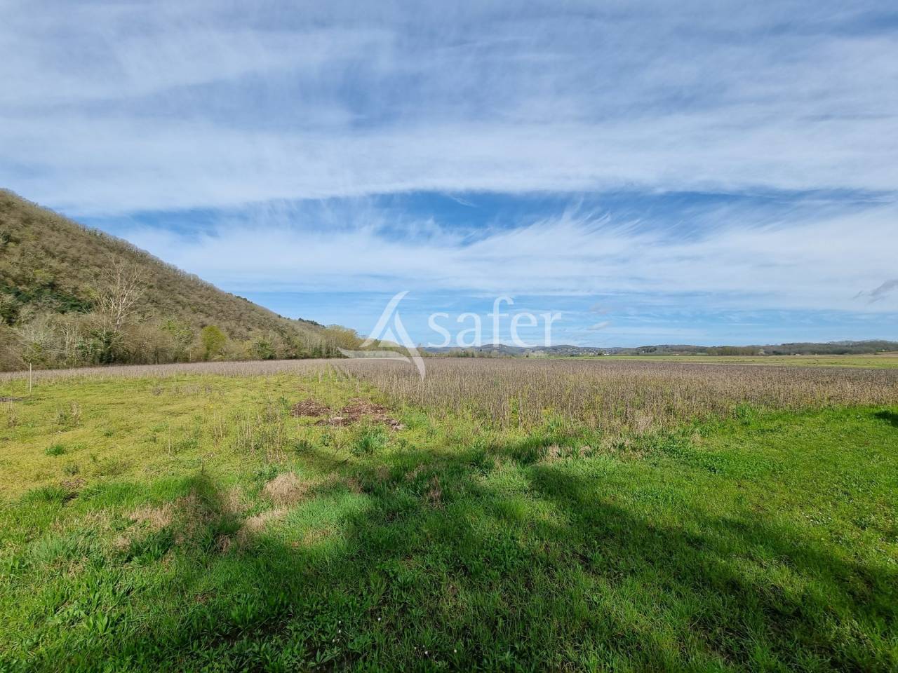 Propiedad rural En venta Lot