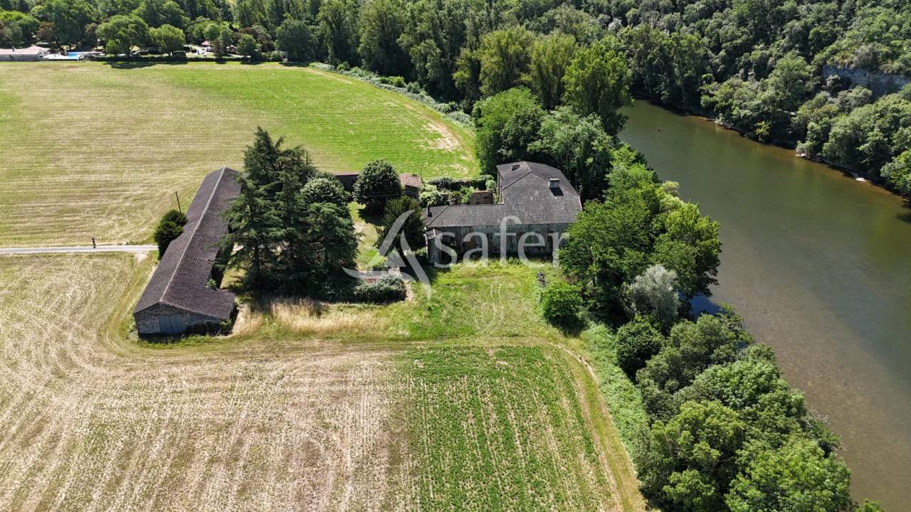 Propiedad rural En venta Lot