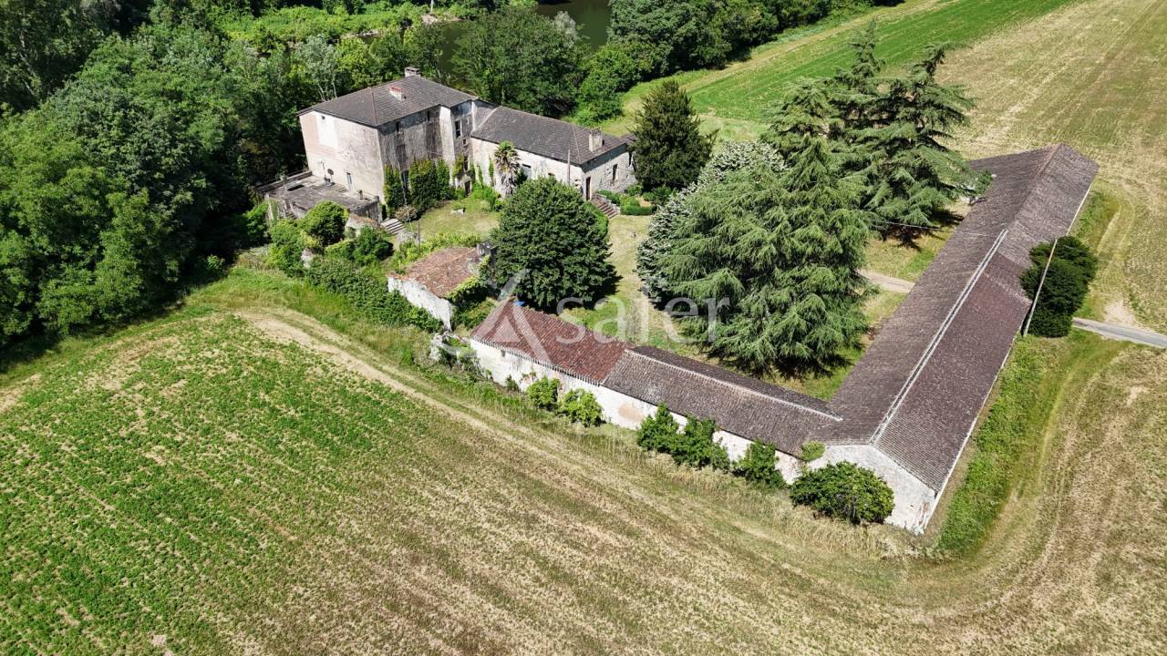Propiedad rural En venta Lot