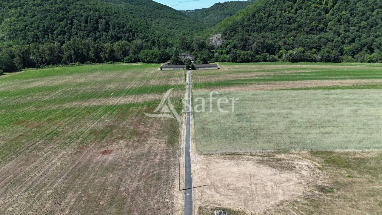 Propiedad rural En venta Lot