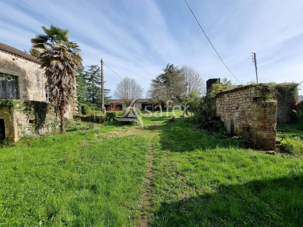 Propiedad rural En venta Lot