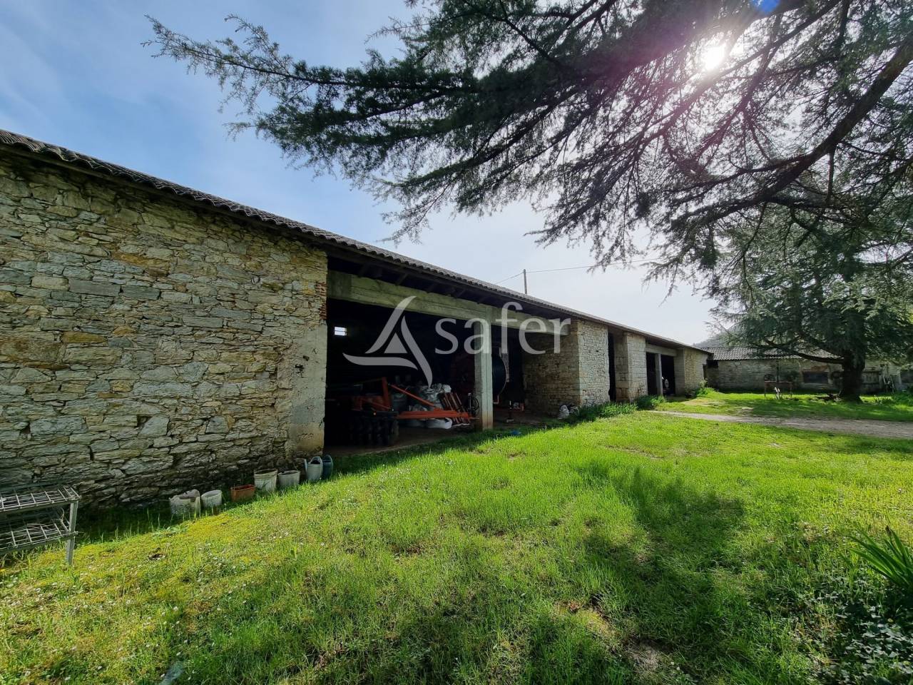 Propiedad rural En venta Lot