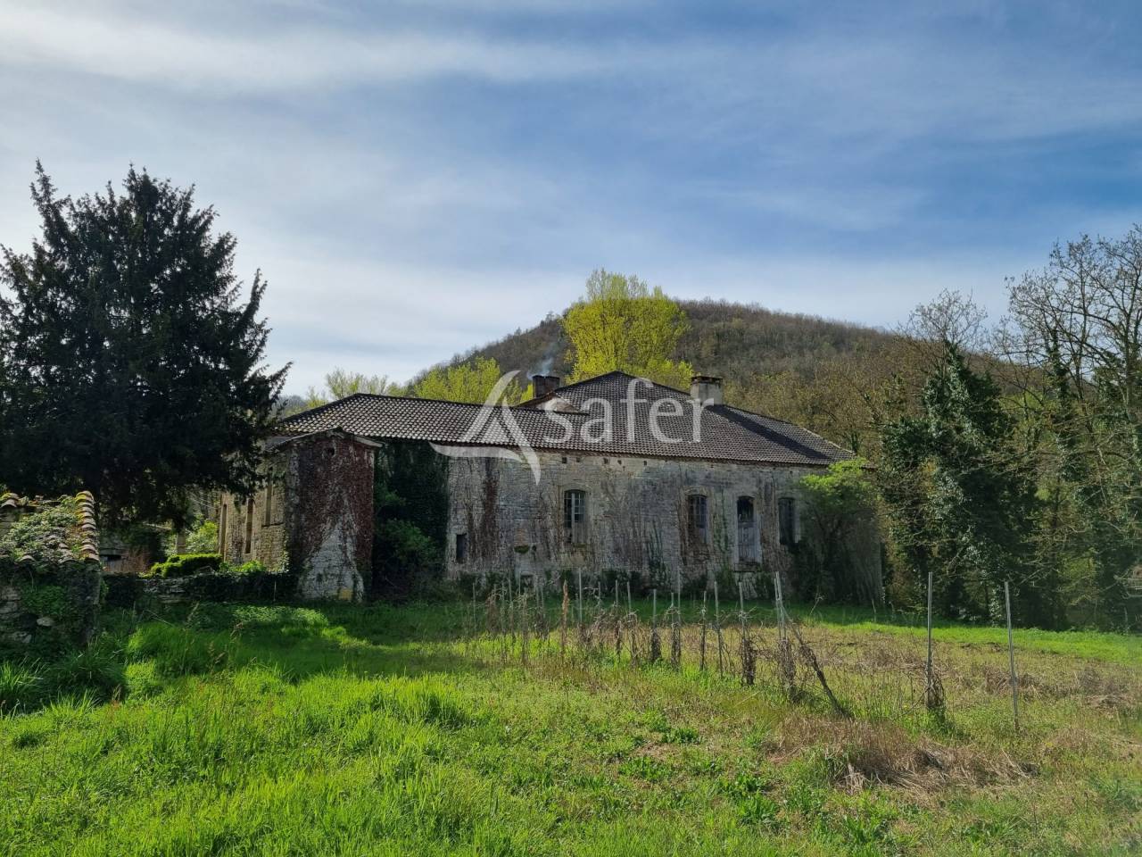 Propiedad rural En venta Lot